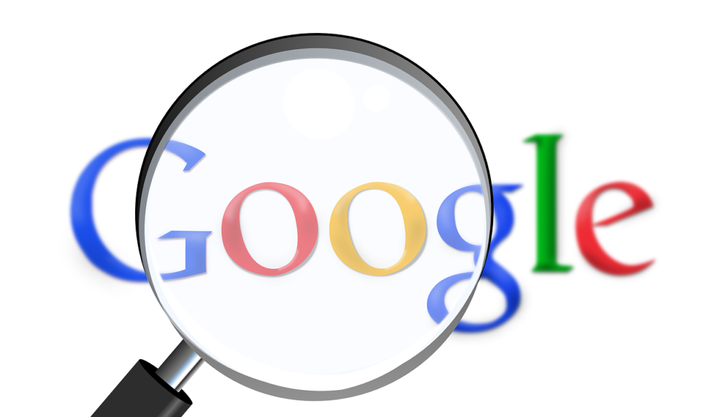 Importance of Google My Business
