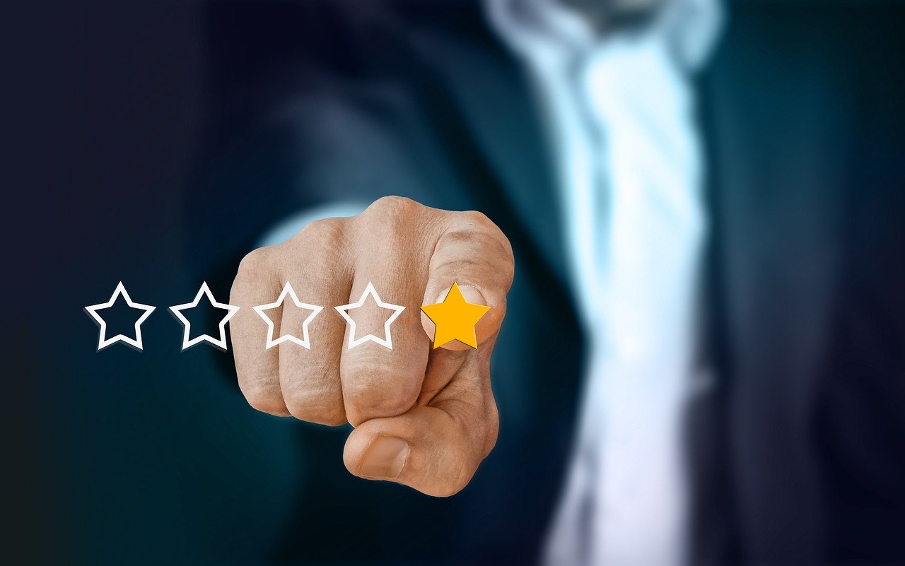 The Importance of Online Reviews for Business