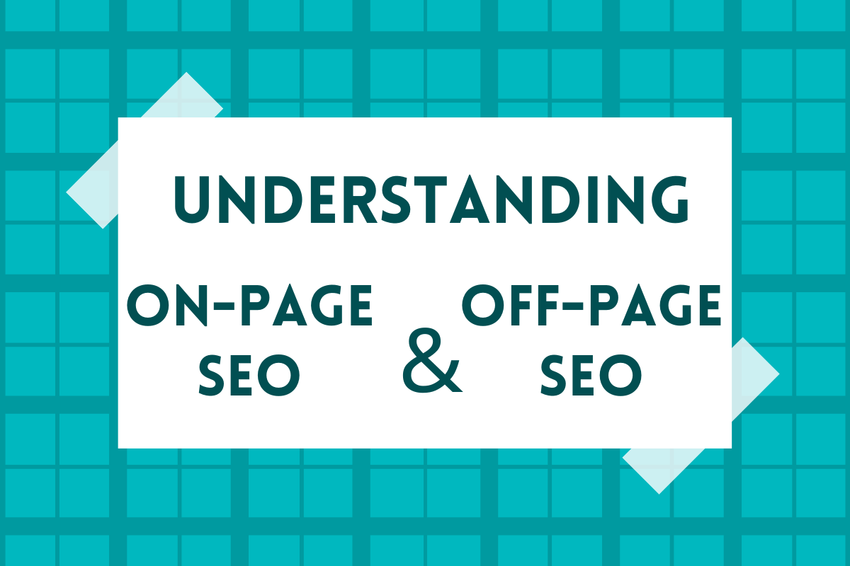 Understanding On-Page SEO and Off-Page SEO Best SEO companies in Kansas City | Kansas City SEO company | Best Kansas City SEO Company | SEO companies in Kansas City | SEO company in Kansas City