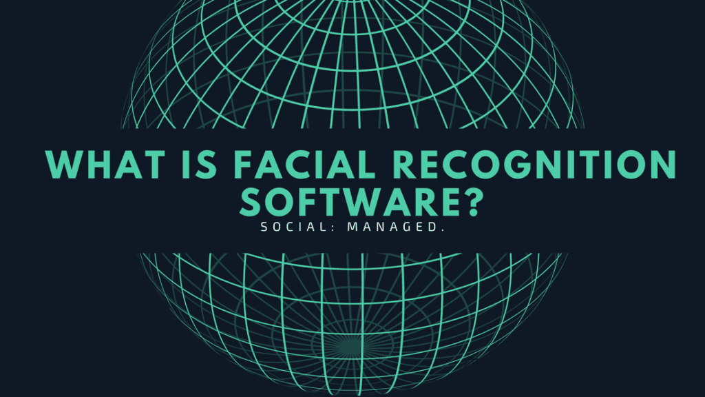 facial recognition software