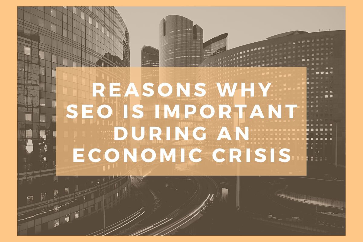 Reasons Why SEO Is Important During An Economic Crisis Best SEO companies in Kansas City | Kansas City SEO company | Best Kansas City SEO Company | SEO companies in Kansas City | SEO company in Kansas City