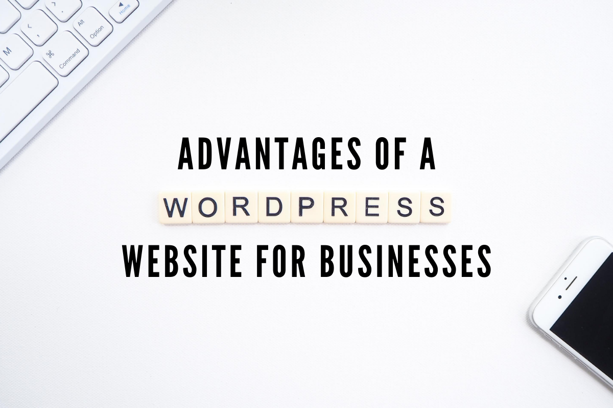 advantages of a wordpress website for businesses Digital marketing company in Kansas City | Kansas city website design | SEO company in Kansas City