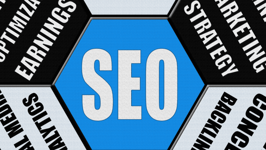 SEO companies in Kansas City