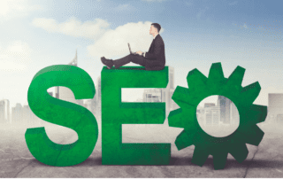 SEO companies in Kansas City