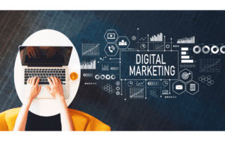 digital marketing company in Kansas City,
