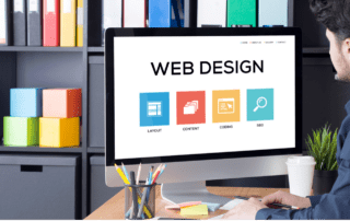 Pensacola web design company