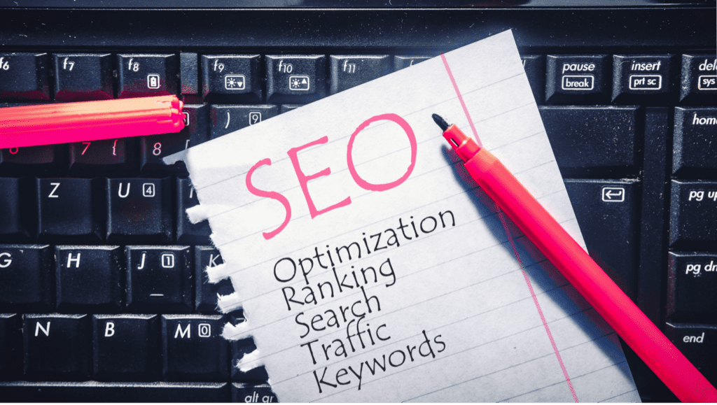 SEO companies in Kansas City