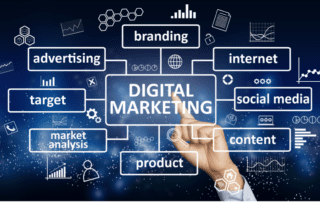 digital marketing agency in Kansas City