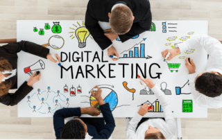 digital marketing company in Kansas City