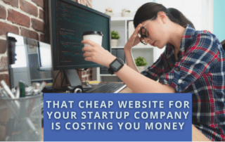 Pensacola web design company