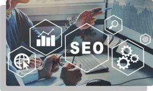 SEO company in Kansas City