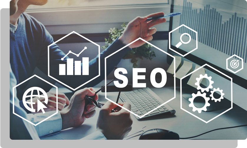 SEO Company in Kansas City