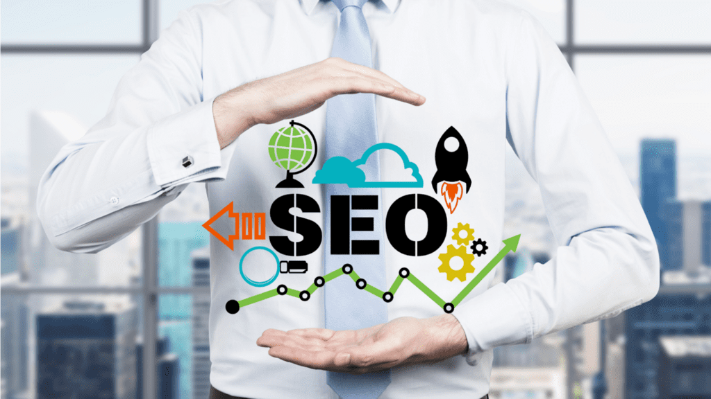 Kansas City SEO Company