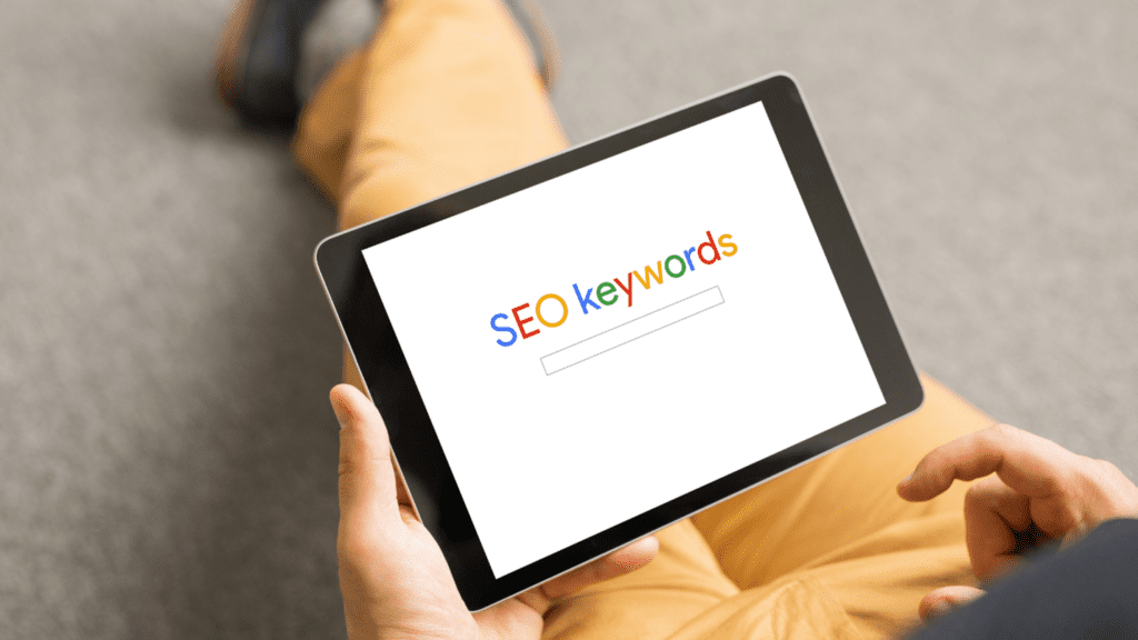 Kansas City SEO Company