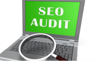 SEO company in Pensacola