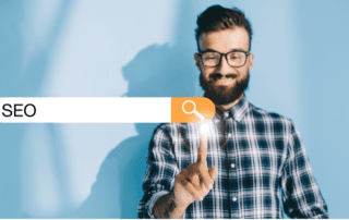 Custom Website in Pensacola