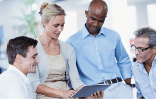 custom website in Pensacola
