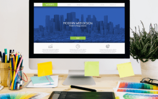 Kansas City Web Design Company