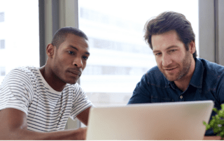 Custom Website in Pensacola