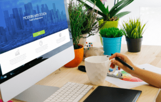 Kansas City Web Design Company