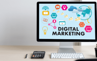 Digital Marketing Agency In Kansas City