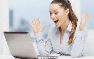 custom website in Pensacola