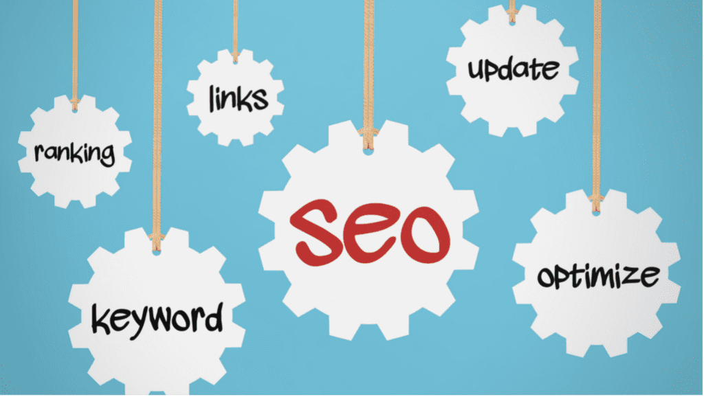  SEO Companies in Kansas City