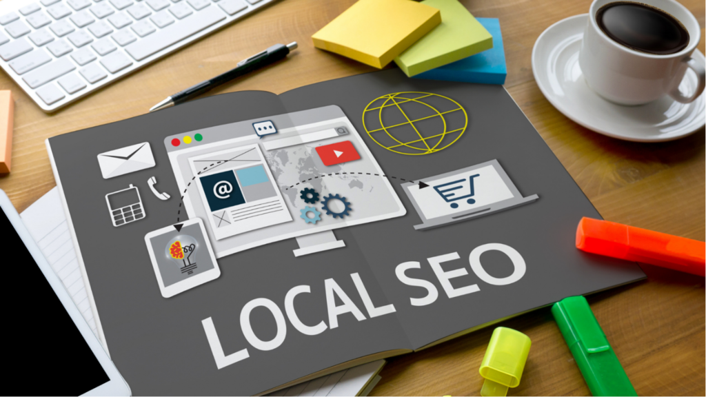 SEO Company in Pensacola