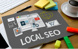 SEO Company in Pensacola