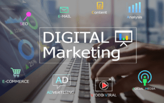 Digital Marketing Agency In Kansas City