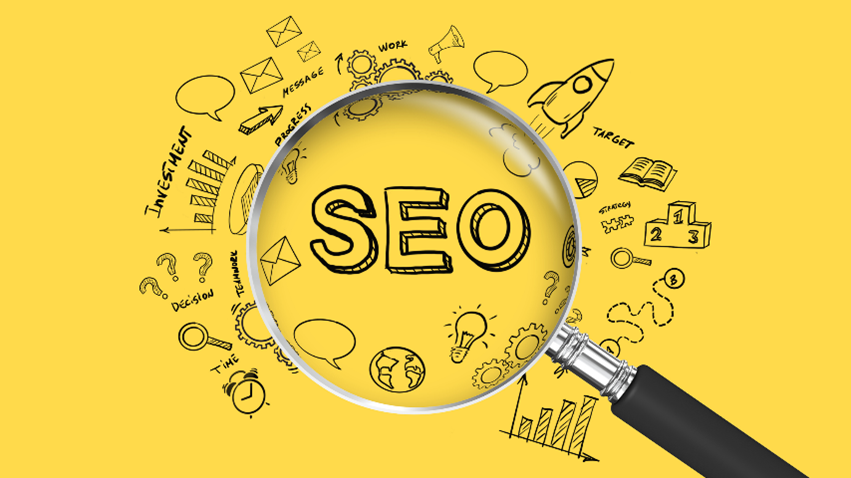 Best SEO Company In Kansas City 