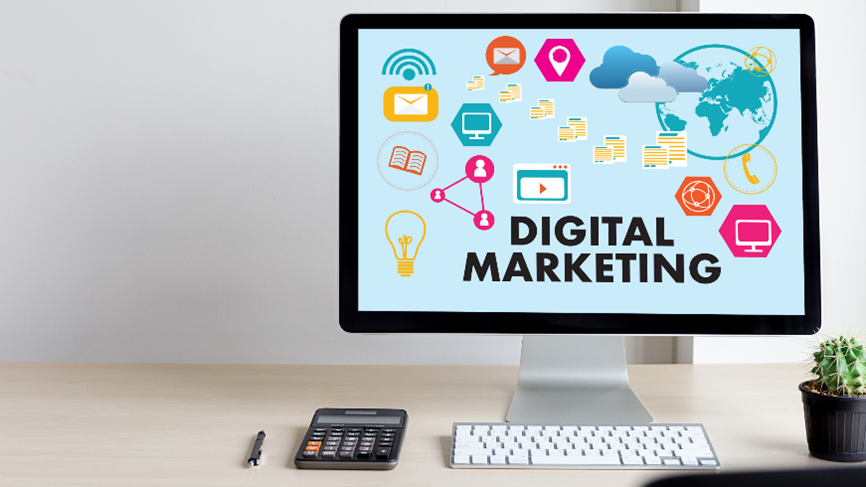 Digital Marketing Agency In Kansas City