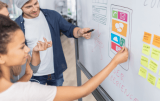 Custom Website in Pensacola