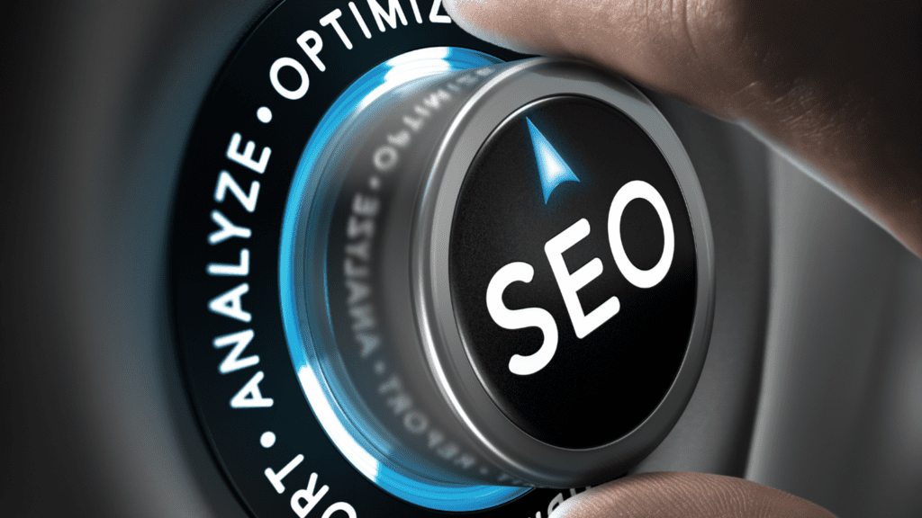 SEO Company in Kansas City