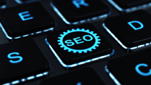 Kansas City SEO Company 