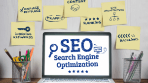 Best SEO Companies In Kansas City