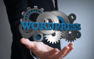WordPress Website Help in Kansas City
