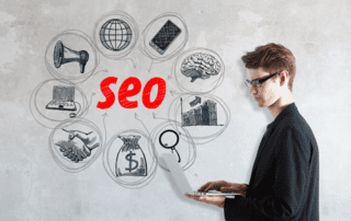 Best SEO company in Kansas City