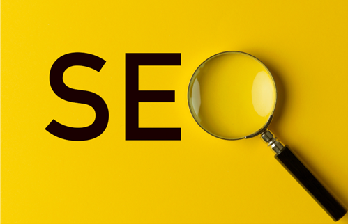 SEO company in Kansas City