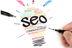 best SEO company in Kansas City