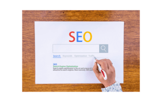 SEO Company in Kansas City
