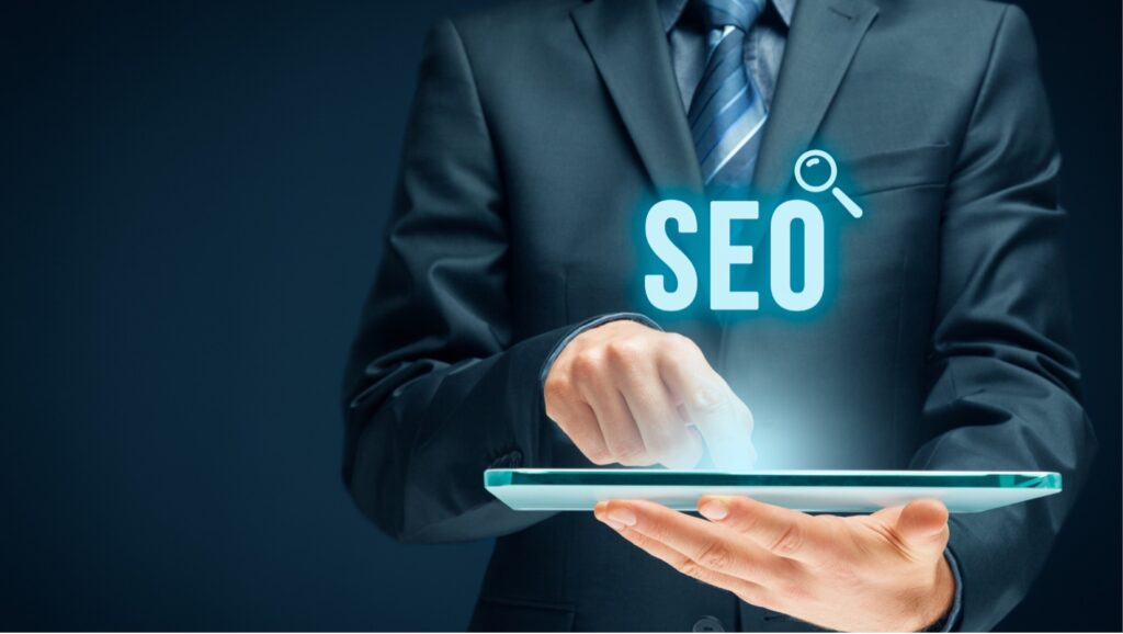 Kansas City SEO company 