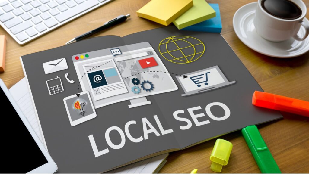 Best Kansas City SEO Company 