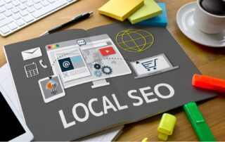 Kansas City SEO company
