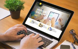 Website Company in Kansas City