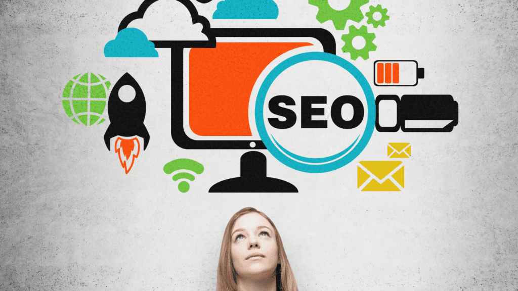 SEO Company in Kansas City