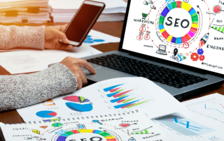 SEO Services in Kansas City