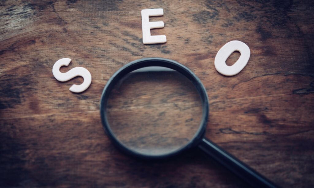 SEO Companies in Kansas City