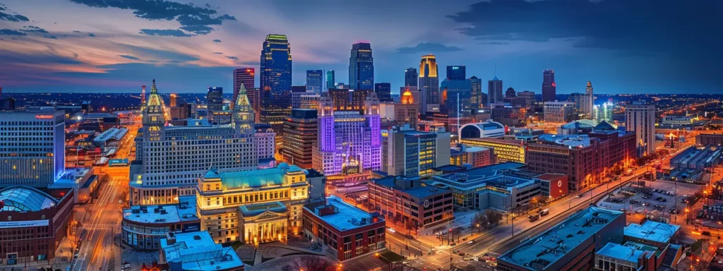 Digital Marketing Solutions in Kansas City