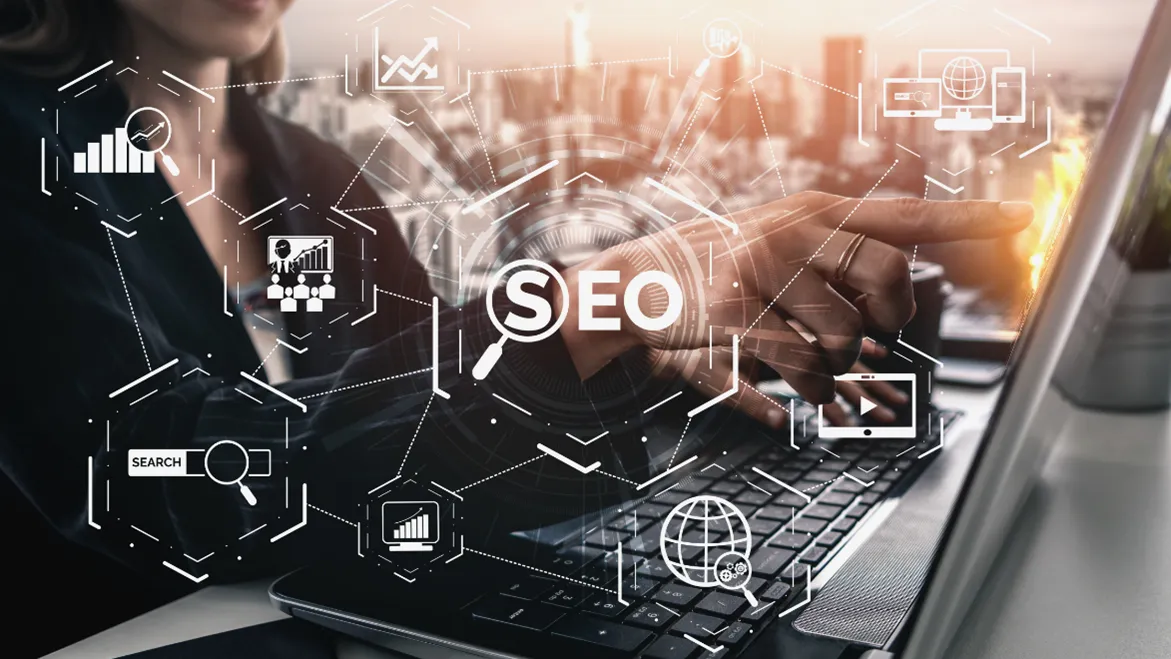 Best SEO Company In Kansas City